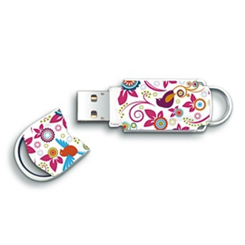 Integral 4GB Xpression