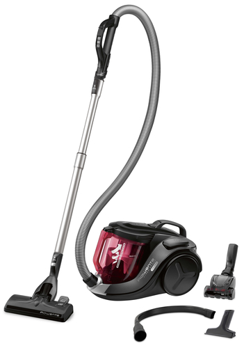 Rowenta X-TREM RO6963 vacuum