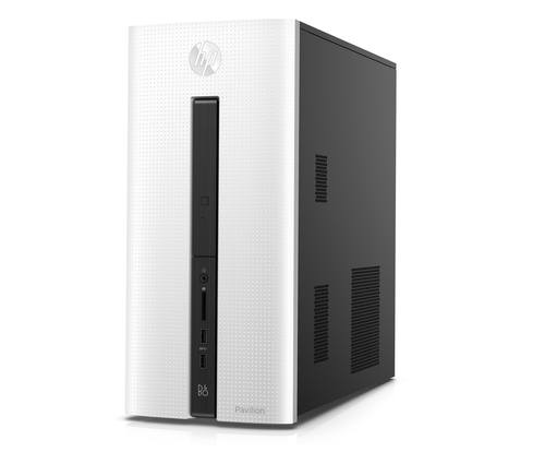 HP Pavilion 550-015a AMD A10 A10-7800 – image 3