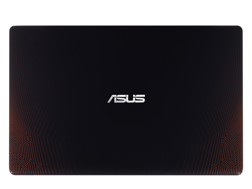 ASUS K550VX-DM649 laptop Intel® Core™ i7 i7-7700HQ – image 6