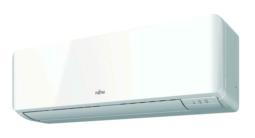 Fujitsu ASY20UI-KM Split system White – image 2
