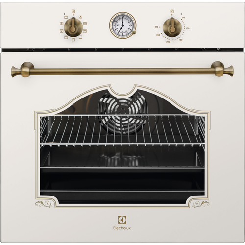 Electrolux EOA5220AOV 72 L 2780 W Cream