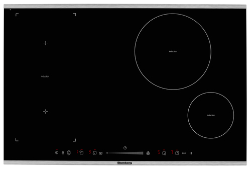 Blomberg MIX5401F hob Black Built-in – image 5