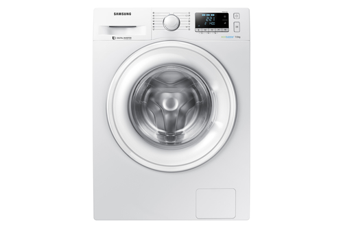 Samsung WW70J5426DW washing machine Front-load – image 2