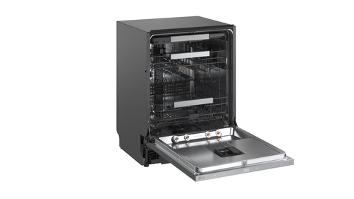 LG DBGT836R dishwasher Fully built-in 15 place settings – image 9