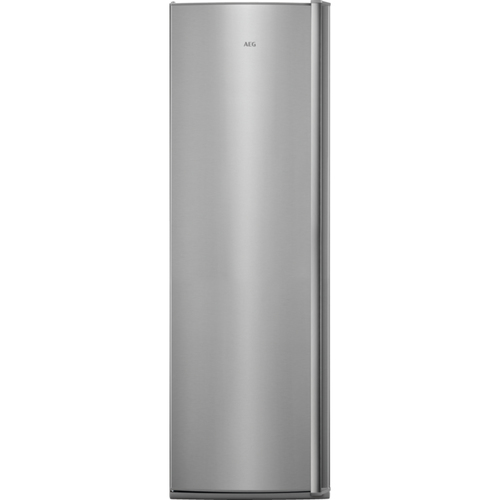 AEG AGB625E7NX Вертикальная морозильная камера Отдельно стоящий 253 L Нержавеющая сталь