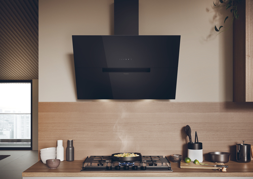 Haier I-Link HADG9CBS2BWIFI Wall-mounted Black 649 m³/h – image 5