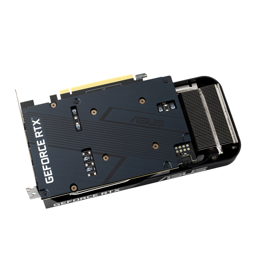 ASUS Dual -RTX3070-8G-SI NVIDIA GeForce RTX 3070 – image 8