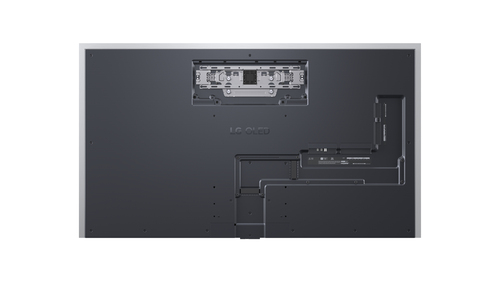 LG OLED evo AI OLED65G67LW – image 4
