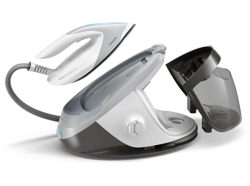 Philips GC8930/10R1 steam ironing station – image 4
