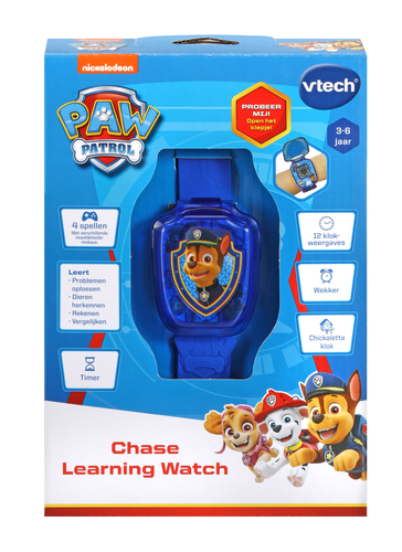 VTech Chase Learning Watch – image 4