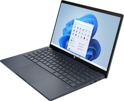 HP Pavilion x360 14-ek1010nk Intel® Core™ i5 i5-1335U Hybrid (2-in-1) – image 3