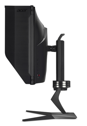 Acer Predator X27 computer monitor – image 2