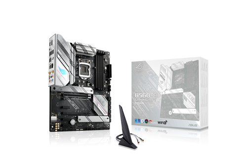 ASUS ROG STRIX B560-A GAMING WIFI – image 7