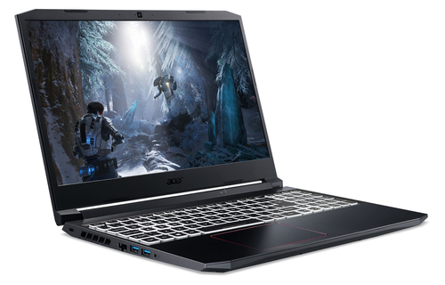 Acer Nitro 5 AN515-55-74YY Intel® Core™ i7 i7-10750H Laptop – image 2
