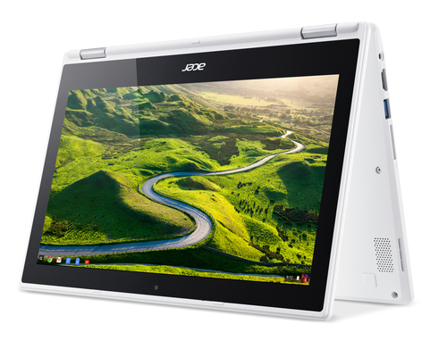 Acer Chromebook R 11 CB5-132T-C9QV Intel® Celeron® N3150 – image 5