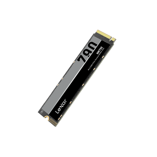 Origin Storage Lexar NM790 4TB M.2 2280 PCIe Gen 4x4 NVMe SSD – image 6