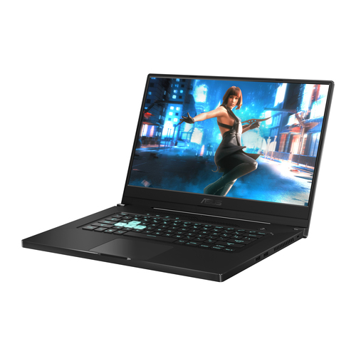 ASUS TUF Dash F15 FX516PC-HN003T Intel® Core™ i5 i5-11300H Laptop – image 4
