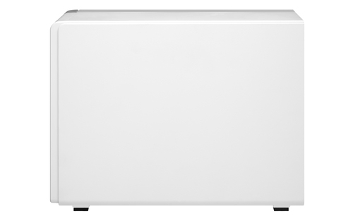 QNAP TS-231P+2 x WD Red 4TB – image 7