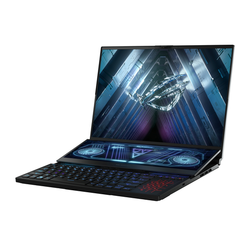 ASUS ROG Zephyrus Duo 16 GX650RW-LS044W AMD Ryzen™ 7 6800H Laptop – image 3