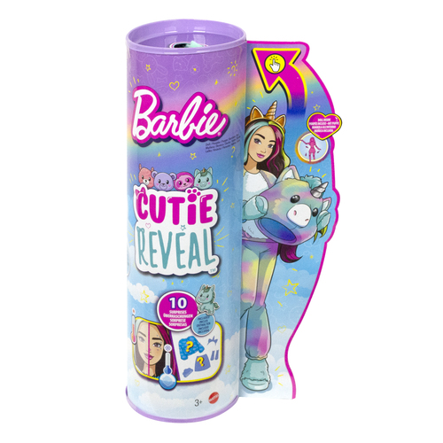 Barbie HJL58 кукла