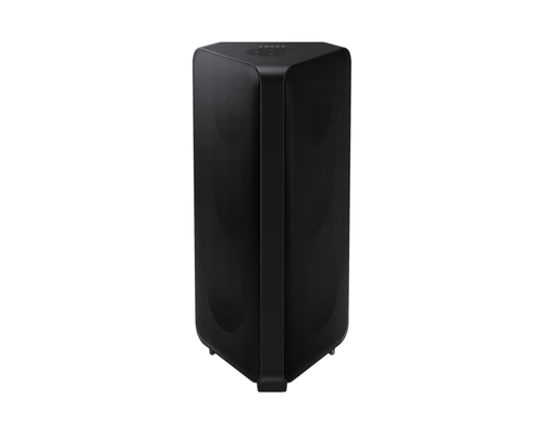 Samsung MX-ST90B/ZG soundbar speaker Black 2.0 channels