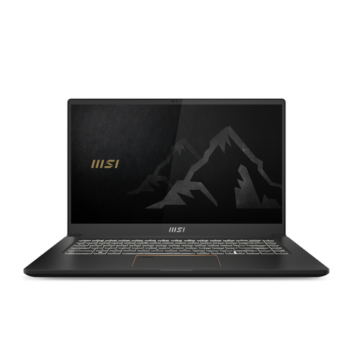 MSI E15 A11SCST-059PL – image 1