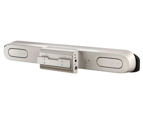 HP Poly Studio X50 All-In-One Video Bar – image 3