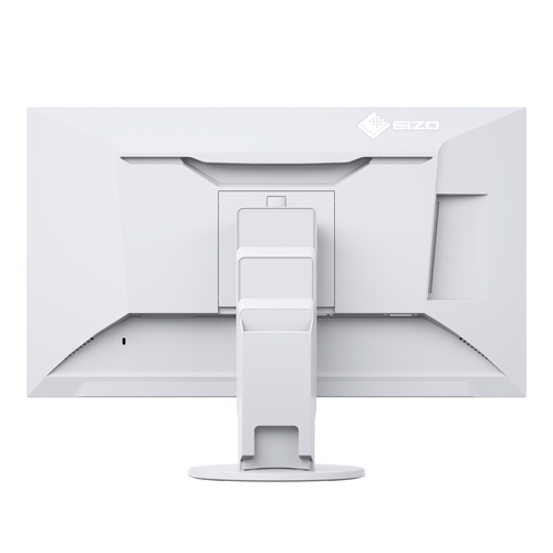EIZO FlexScan EV2451-WT computer monitor – image 3