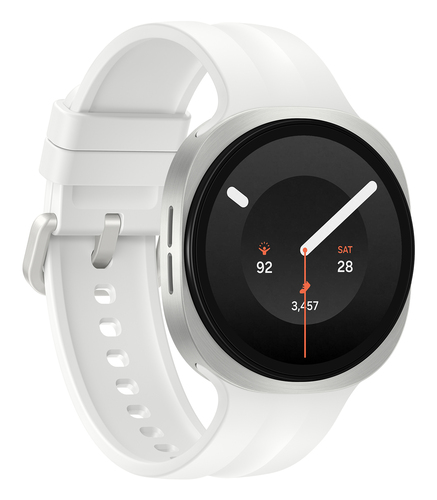 Samsung Galaxy Watch 9 Wit 40mm, afbeelding 3