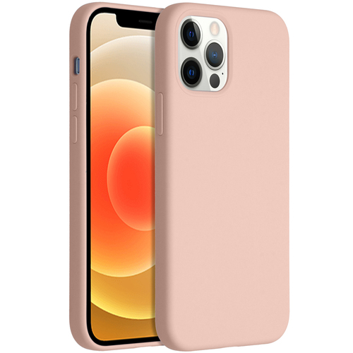 Accezz SH00007653 чехол для мобильного телефона 15,5 cm (6.1") Розовый