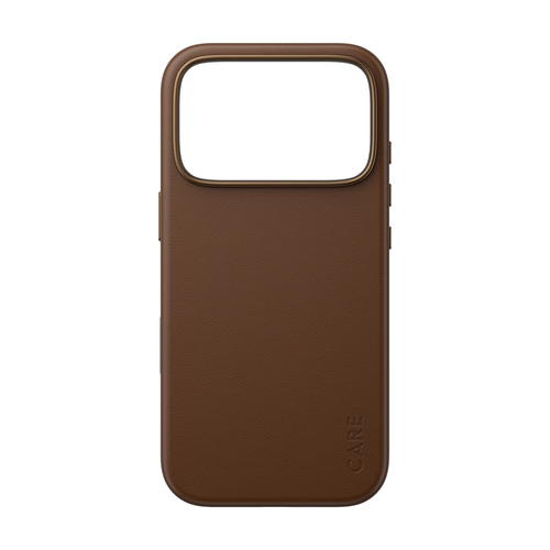 PanzerGlass CARE™ by PanzerGlass® Solo Case Brown iPhone 17 Pro – image 4