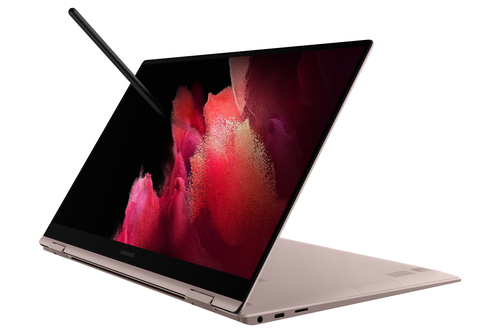Samsung Galaxy Book Pro 360 NP930QDB-KD2US laptop Intel® Core™ i7 i7-1165G7 Hybrid (2-in-1) – image 8