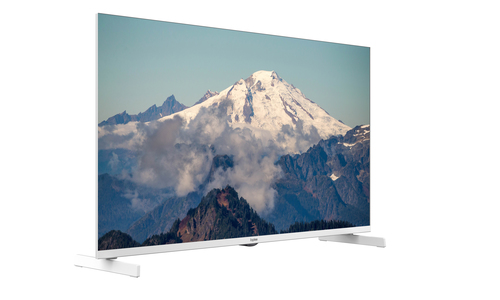 IOPLEE IOP32HSW TV 81.3 cm (32") HD White 200 cd/m² – image 7