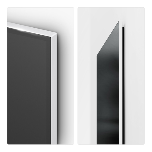 LG OLED55G54LW 2025 55" Evo AI G5 OLED 4K Smart TV - Silver - image 4
