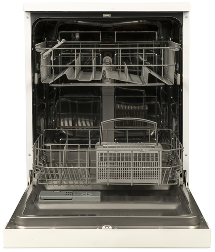 Salora DWH6010 dishwasher Freestanding 12 place settings – image 7
