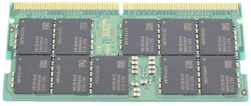 Fujitsu CP846252-XX memory module