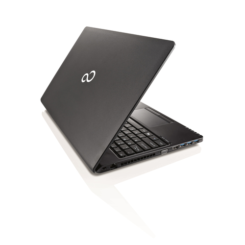 Fujitsu A555 + Microsoft Office Home + Business 2013 – image 4