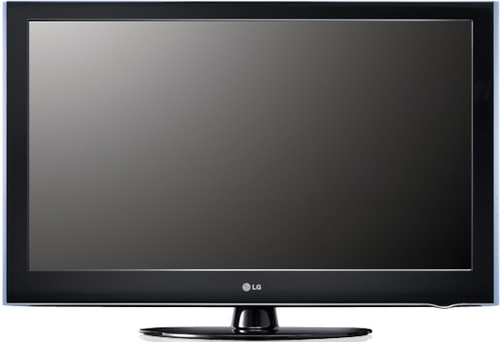 LG 42LH5700 TV 106.7 cm (42") Full HD Black 500 cd/m²