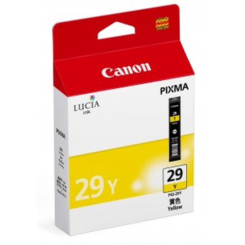 Canon PGI-29 Y