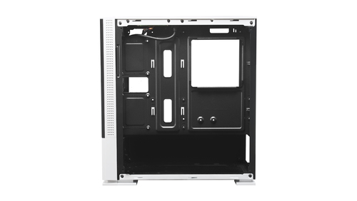 Mars Gaming MCZW computer case Mini Tower White – image 4