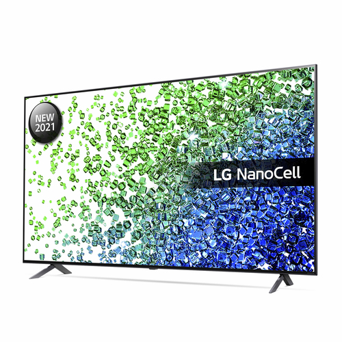 LG 75NANO806PA.AEK TV – image 2