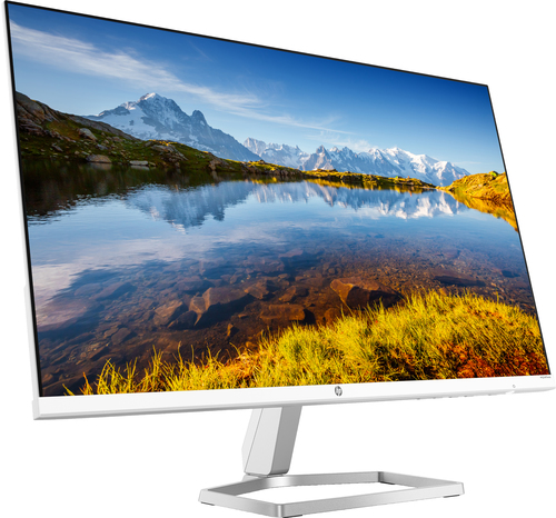 HP M24fwa computer monitor – image 3