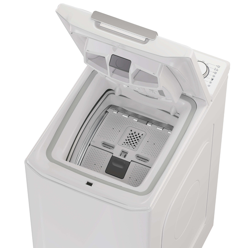 Candy TCA474TM5-88 washing machine Top-load – image 8