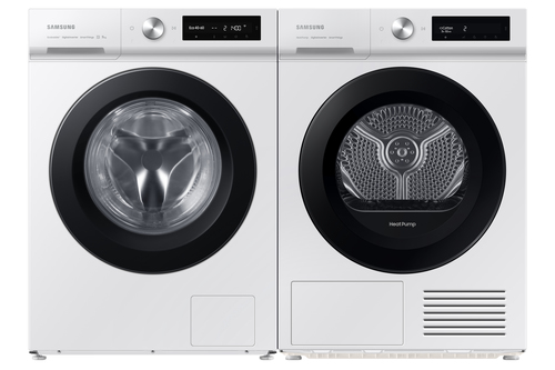 Samsung WW11BB504AAW washing machine Front-load – image 8