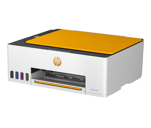 HP Smart Tank 597 All-in-One Printer – image 3