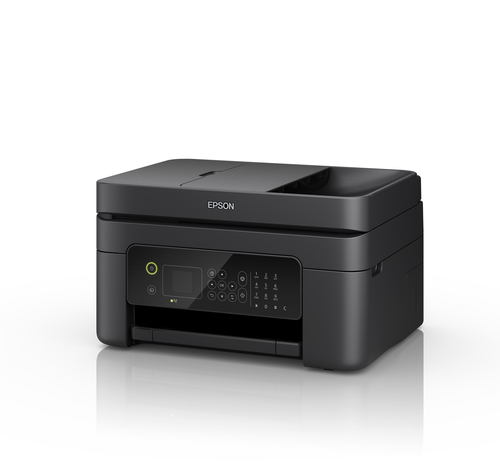 Epson WorkForce WF-2830DWF – image 5