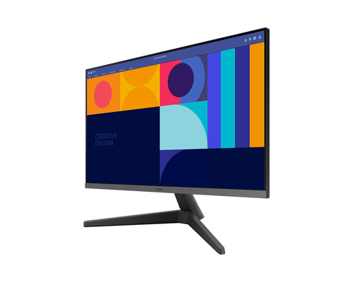 Samsung LS27C330GALXZS computer monitor – image 5