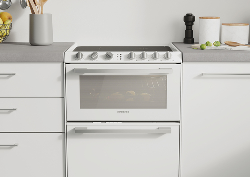 Rosieres TRV60NORB/1 combi kitchen appliance White – image 5