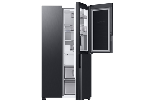 Samsung RH69B8940B1 side-by-side refrigerator Freestanding – image 7